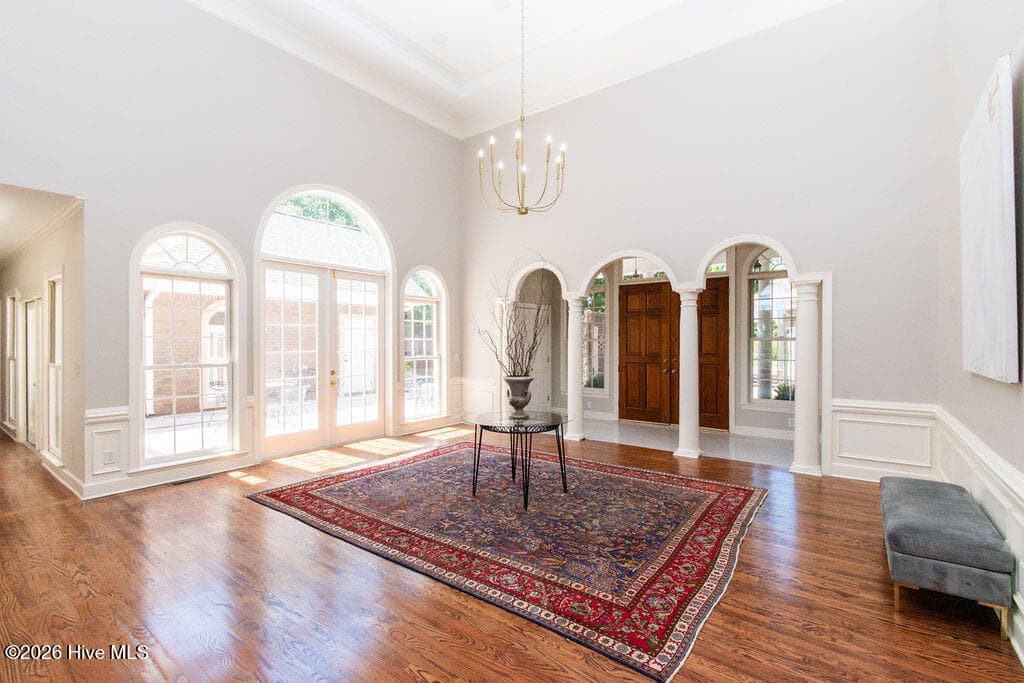 Single Family Residence at 3951 Hammonds Ferry, Evans, GA 30809, photo 21 of 61