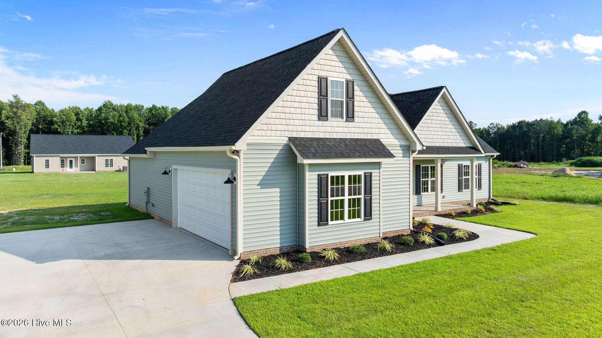 Single Family Residence at 104 Mary Hopes Place, Goldsboro, NC 27534, photo 3 of 32