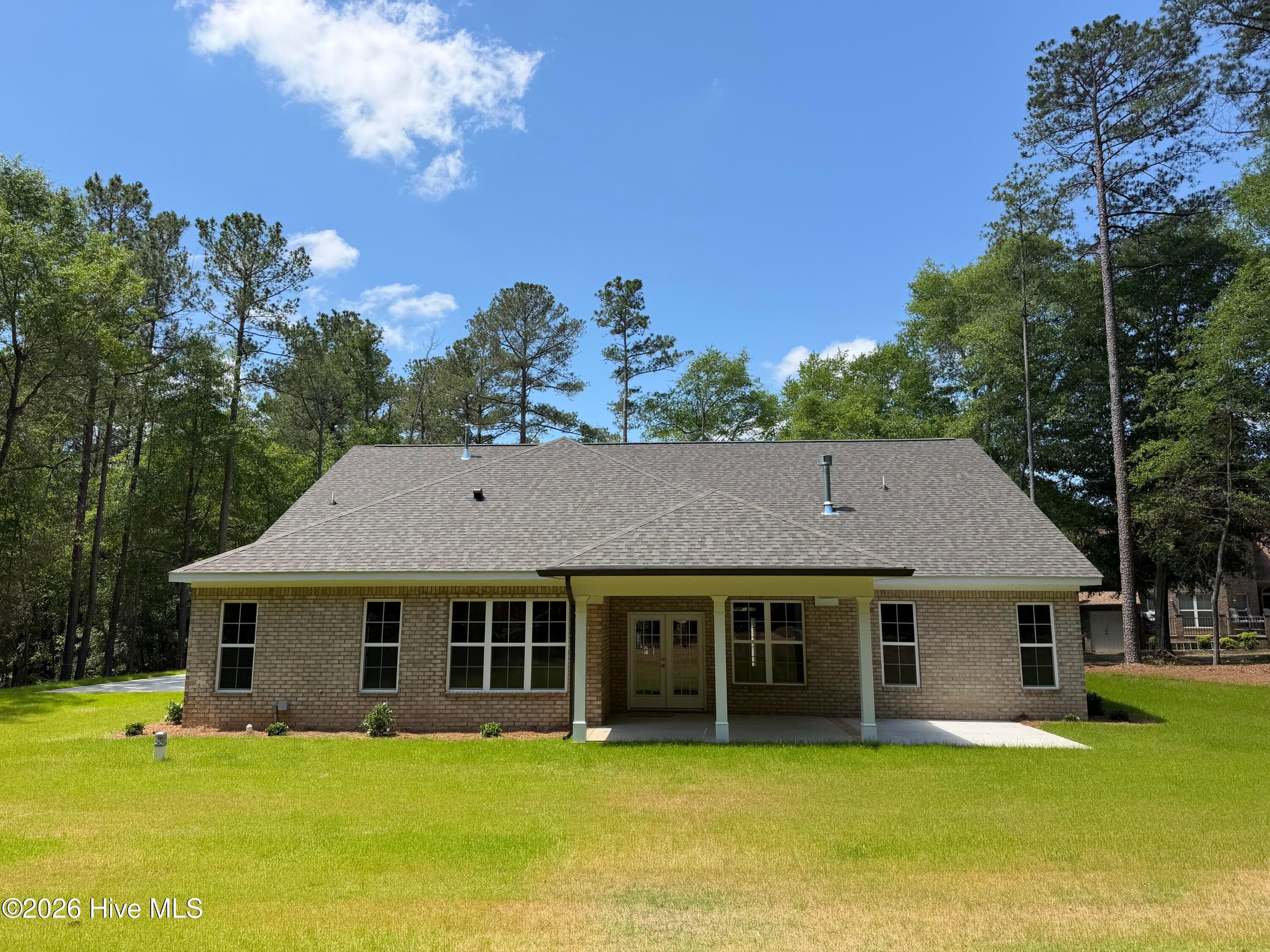 Single Family Residence at 317 Merrifield Court, Aiken, SC 29803, photo 29 of 85