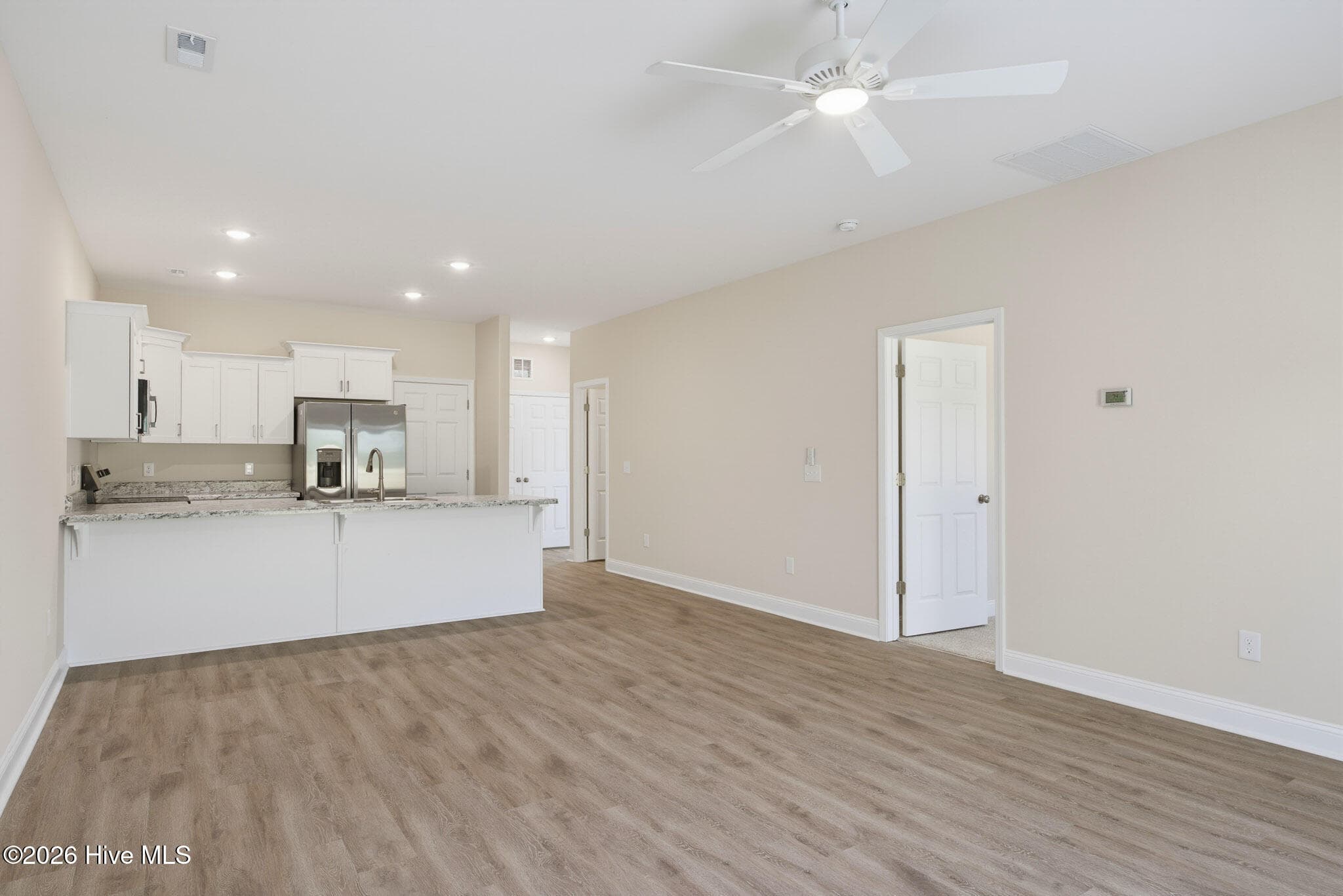 Townhouse at 303 Coastal Reef Court, Holly Ridge, NC 28445, photo 9 of 25