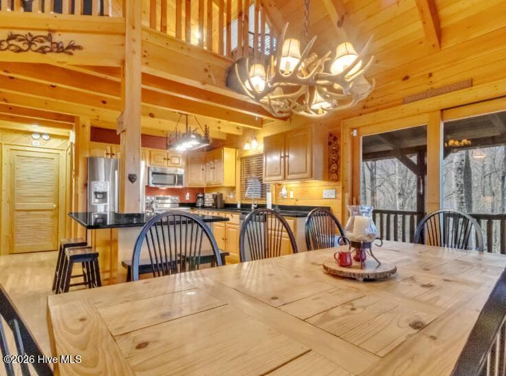 Single Family Residence at 193 Driftwood Loop, Maggie Valley, NC 28751, photo 6 of 30