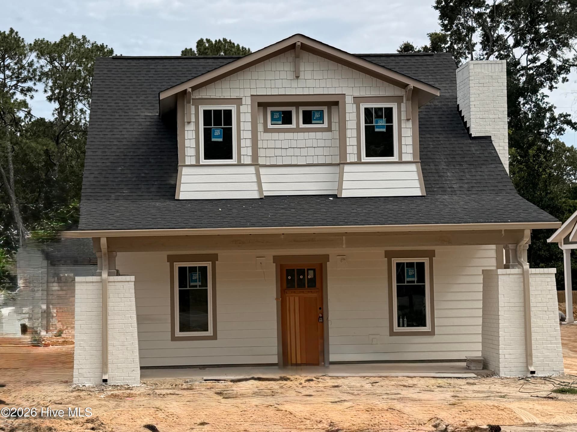 Single Family Residence at 995 Holly Road, Lakeview, NC 28350, photo 2 of 46