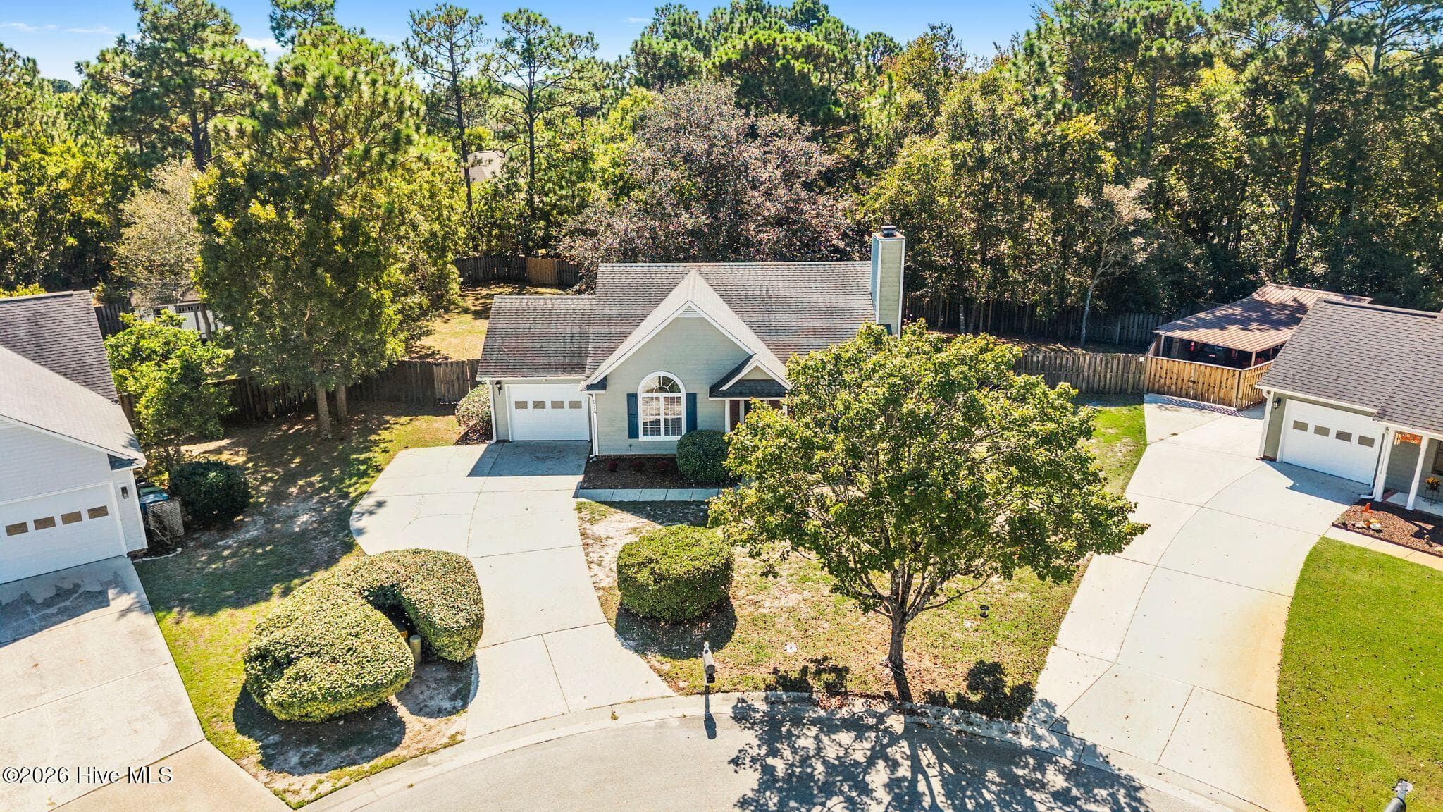 Single Family Residence at 915 Turgotine Lane, Wilmington, NC 28412, photo 47 of 58