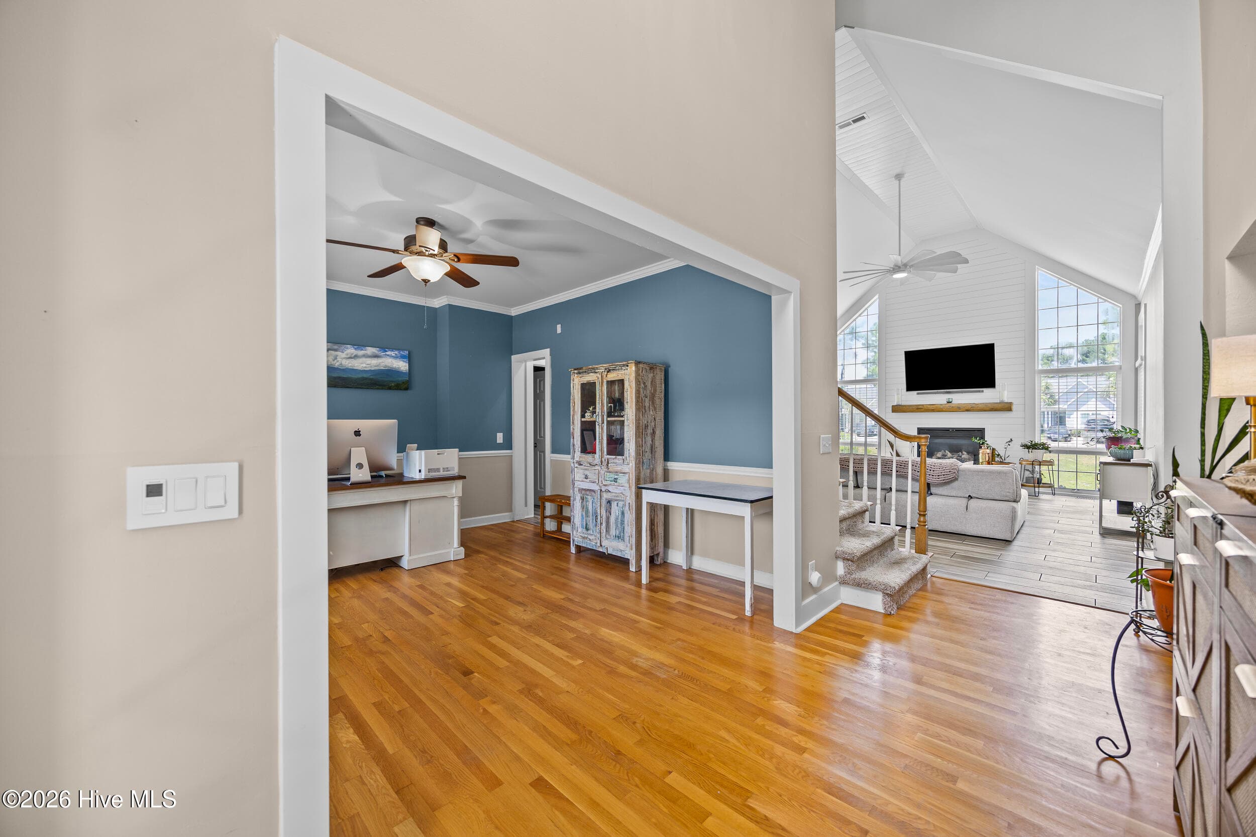 Single Family Residence at 712 The Cape Boulevard, Wilmington, NC 28412, photo 9 of 55