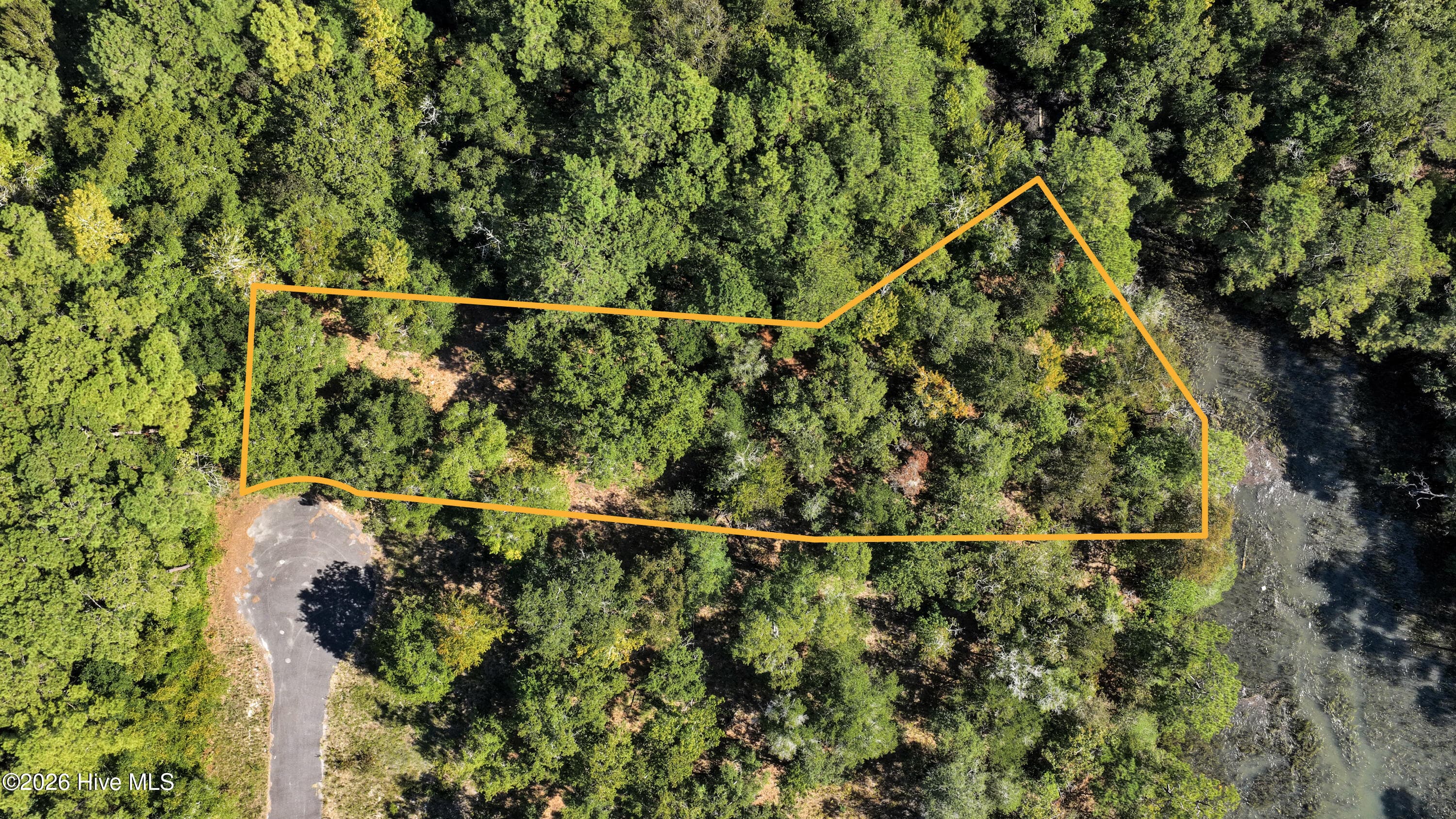 Residential Lot at 3443 1 Bassett Street SW, Shallotte, NC 28470, Shallotte, photo 2 of 10
