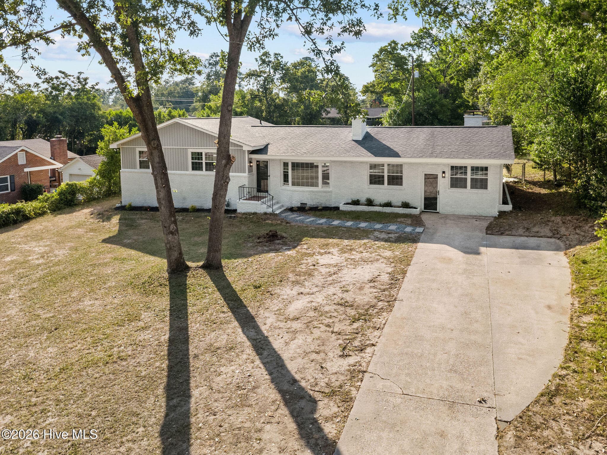 Single Family Residence at 1828 Courtney Drive, North Augusta, SC 29841, photo 2 of 5