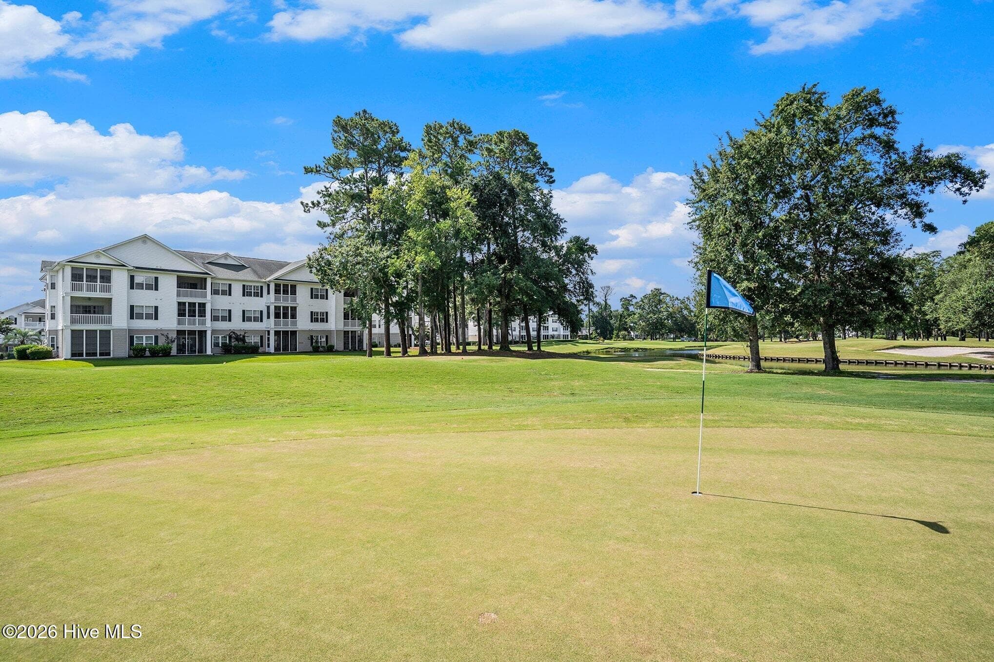 Condominium at 4459 Turtle Lane Apt 2b, Little River, SC 29566, photo 33 of 38