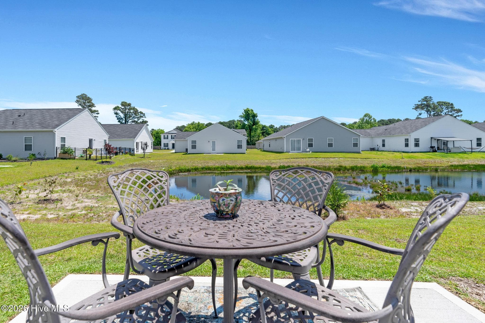 Single Family Residence at 4901 Abbington Oaks Way SE, Southport, NC 28461, photo 23 of 31