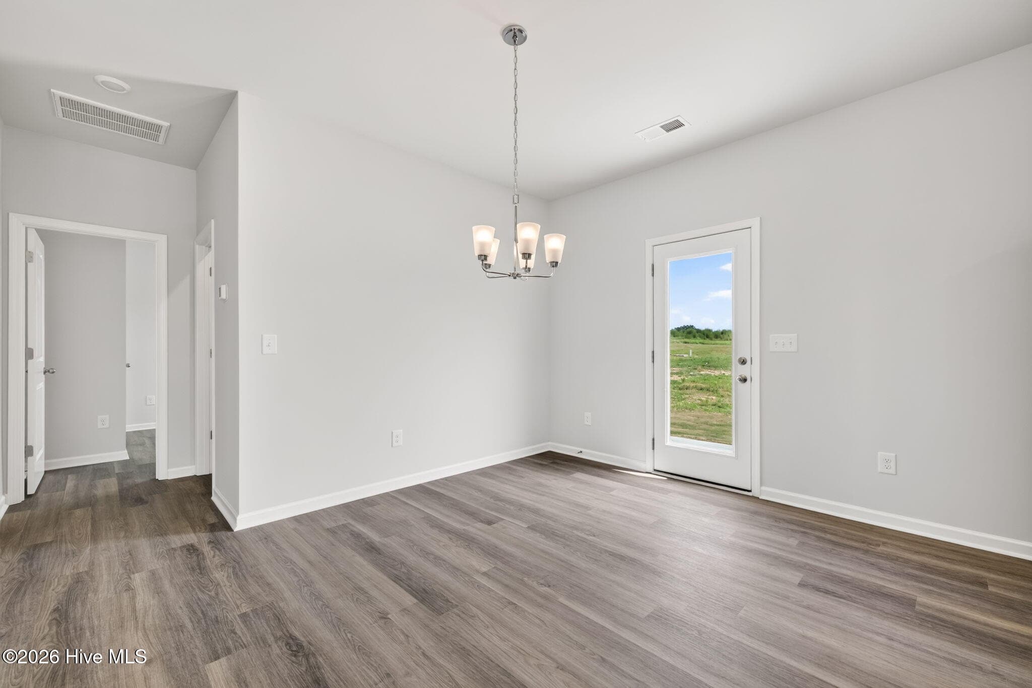 Single Family Residence at 7117 Luke Lane, Castalia, NC 27816, photo 21 of 51