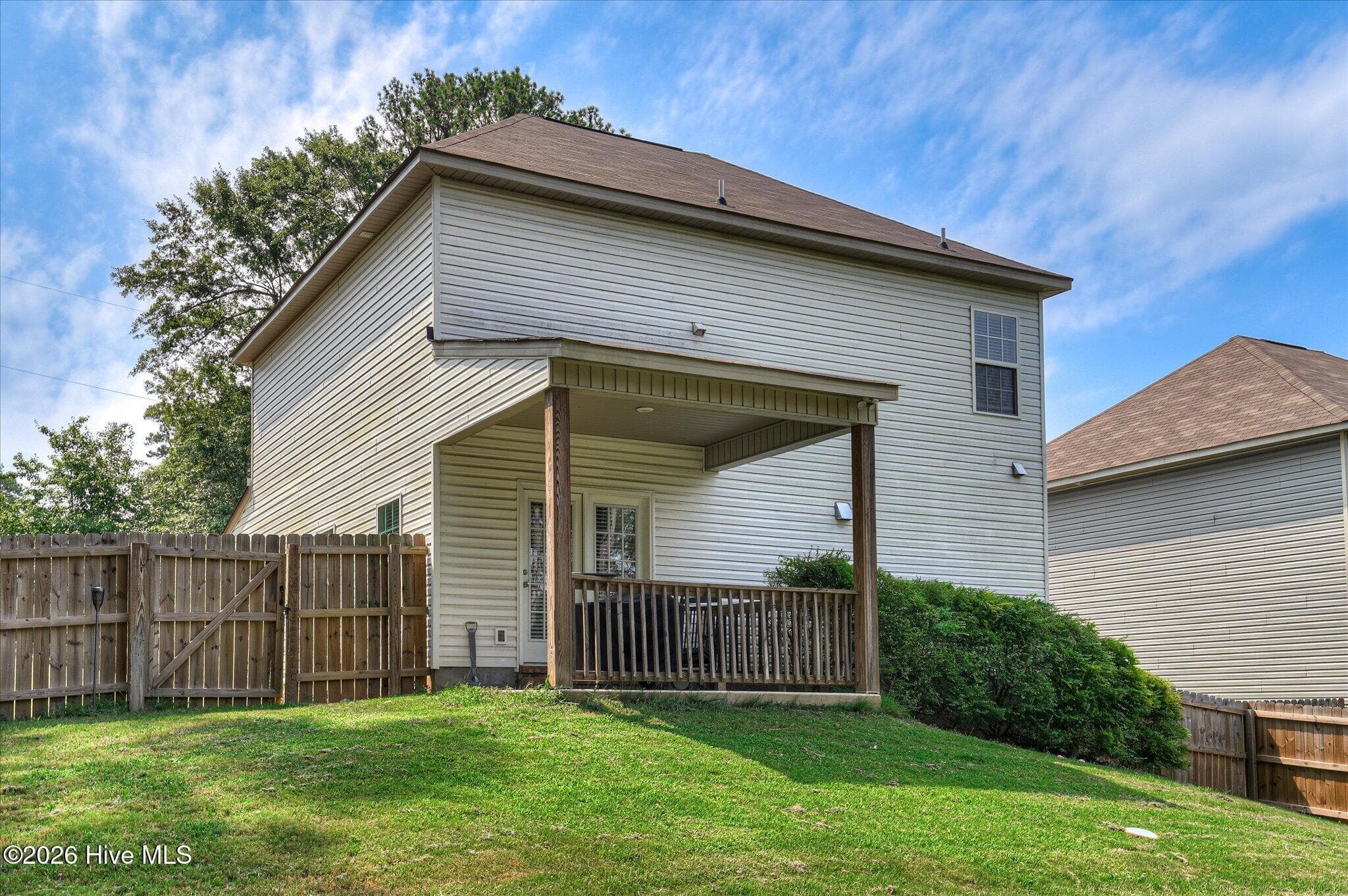 Single Family Residence at 1830 Lowe Street, North Augusta, SC 29841, photo 35 of 37