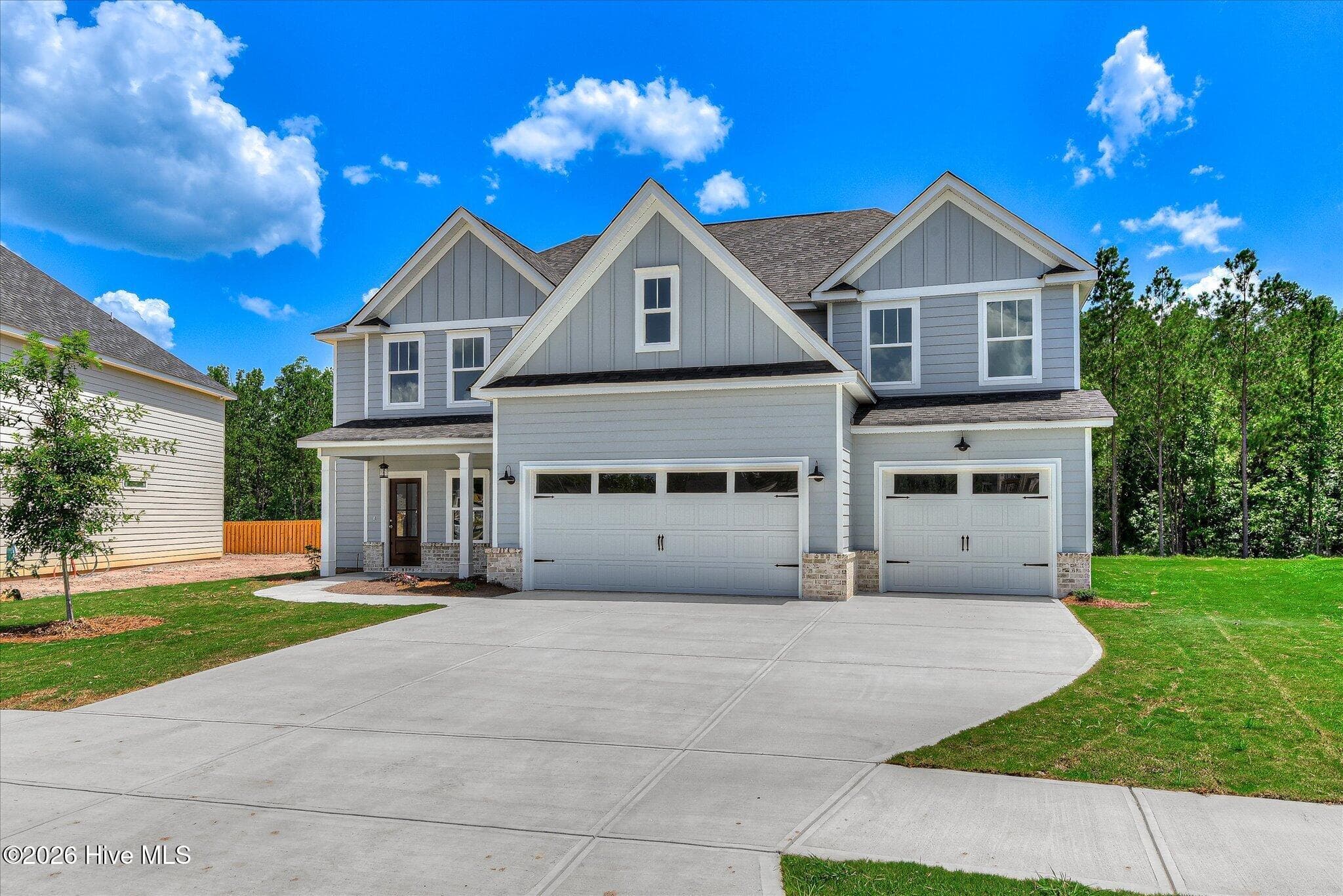 Single Family Residence at 467 Granard Street, Grovetown, GA 30813, photo 5 of 65