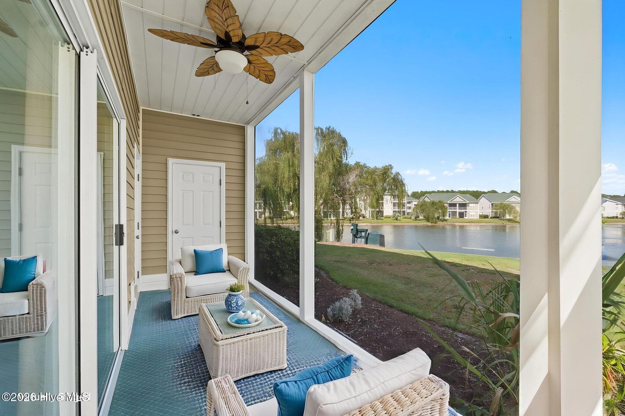 Condominium at 7509 Moorhen Lane SW # 52b, Sunset Beach, NC 28468, photo 32 of 51