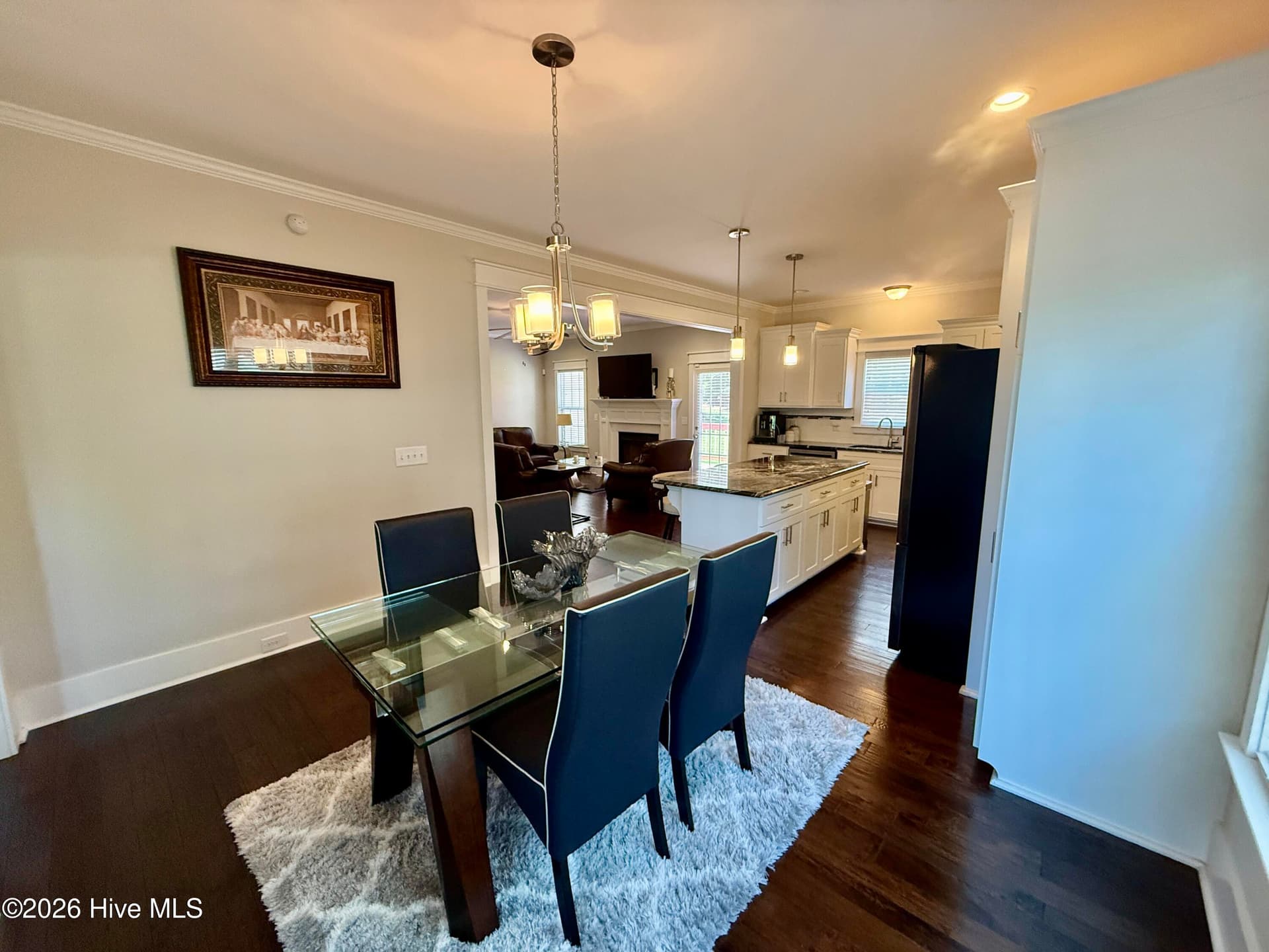 Single Family Residence at 24 Banning Drive, Whispering Pines, NC 28327, photo 6 of 40