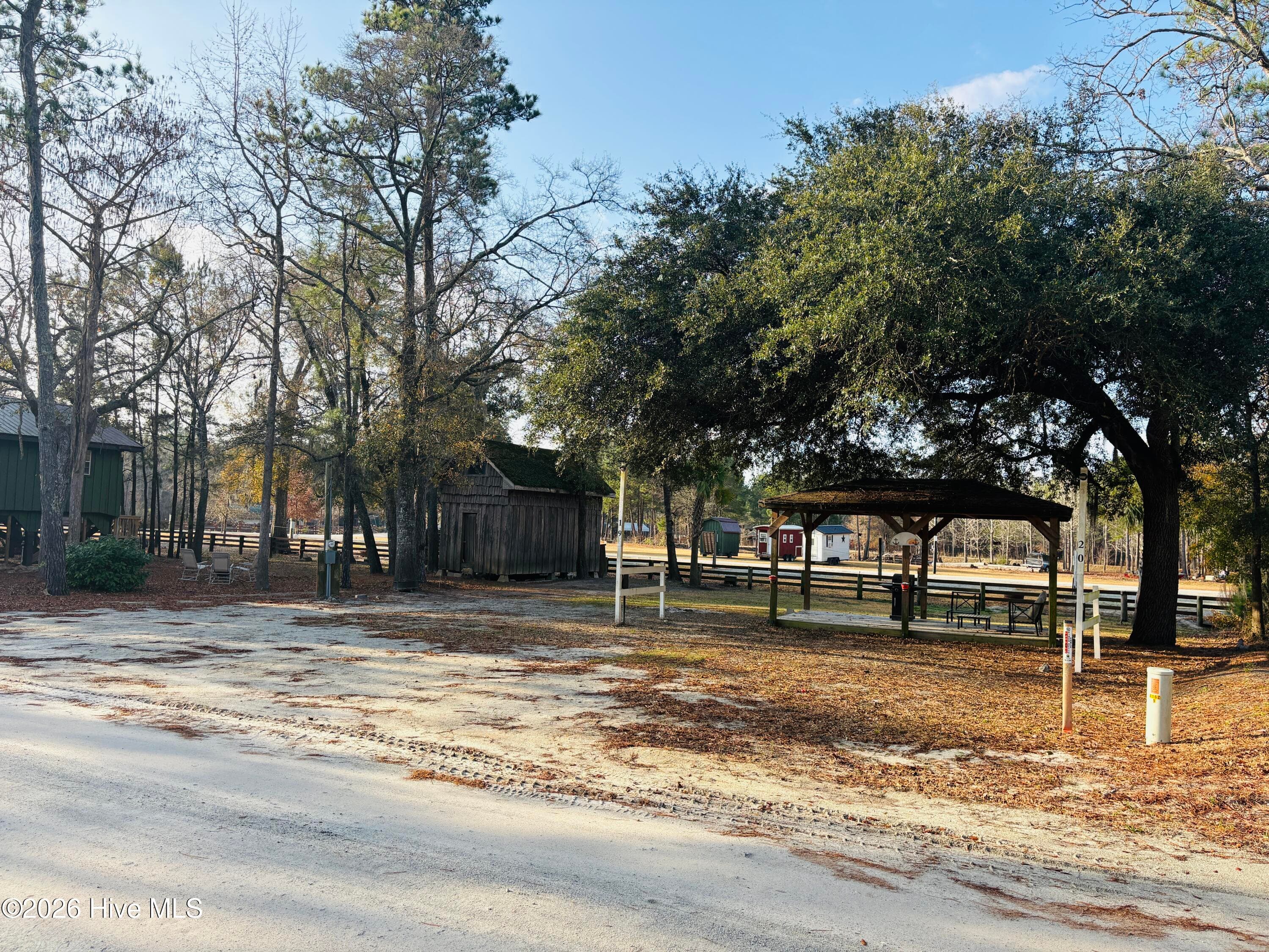 Residential Lot at 2030 4 River Road, Tabor City, NC 28463, photo 20 of 23
