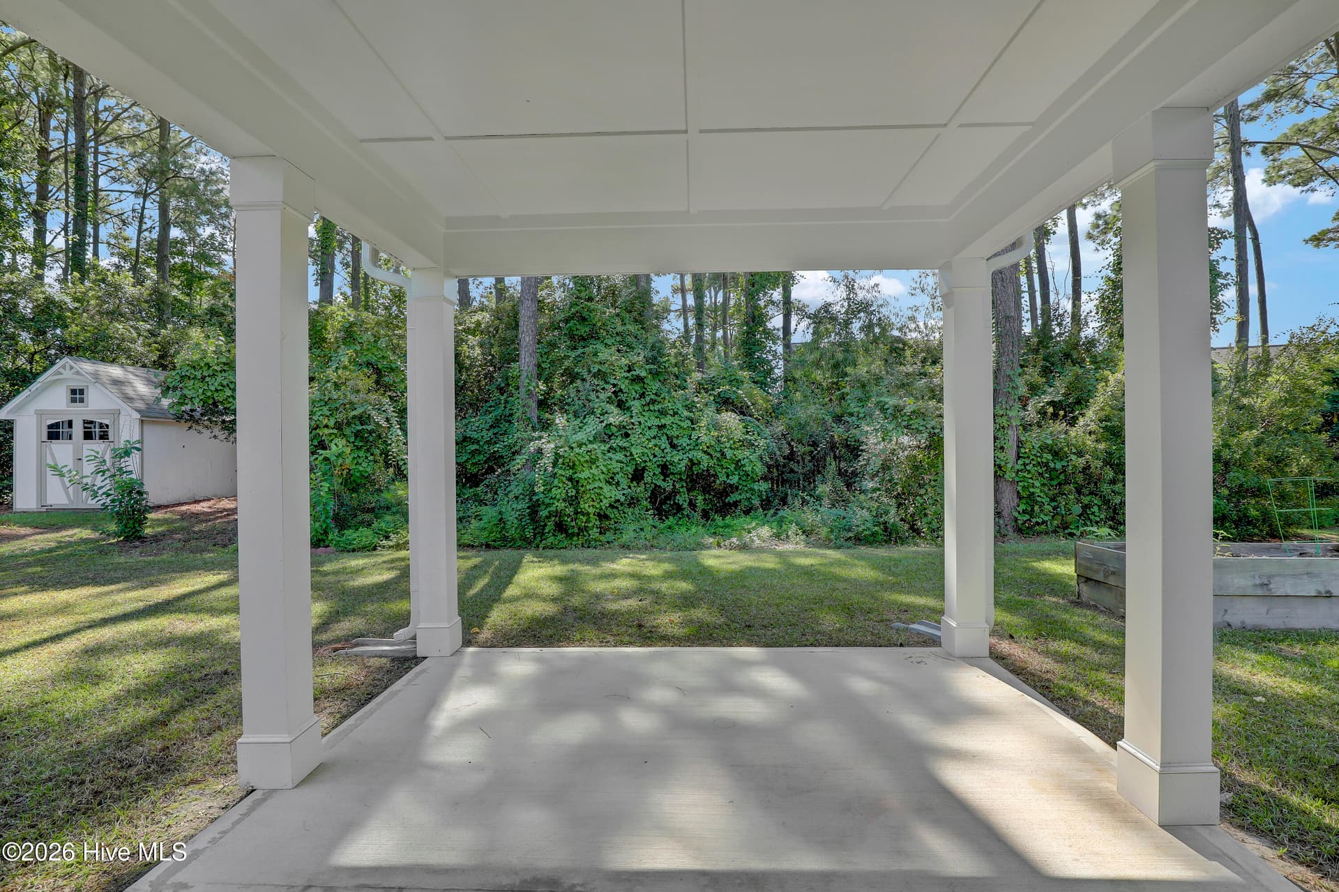 Single Family Residence at 506 W Red Head Circle, Sneads Ferry, NC 28460, photo 29 of 63