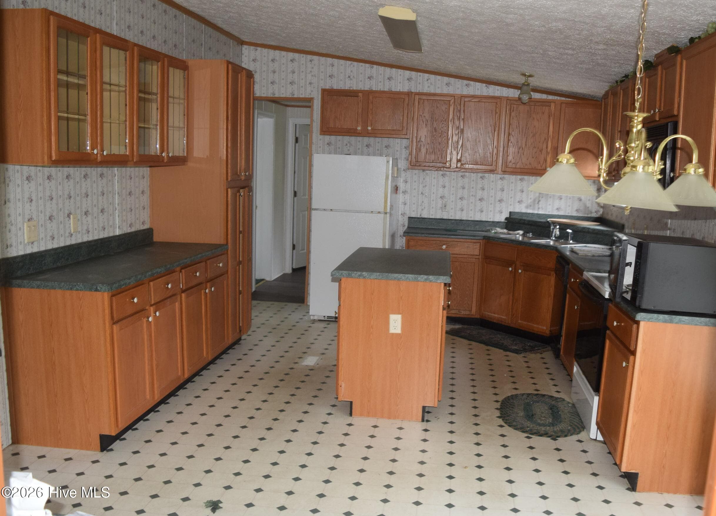 Manufactured Home at 1362 Gilmer Ricks Road, Conway, NC 27820, photo 4 of 12