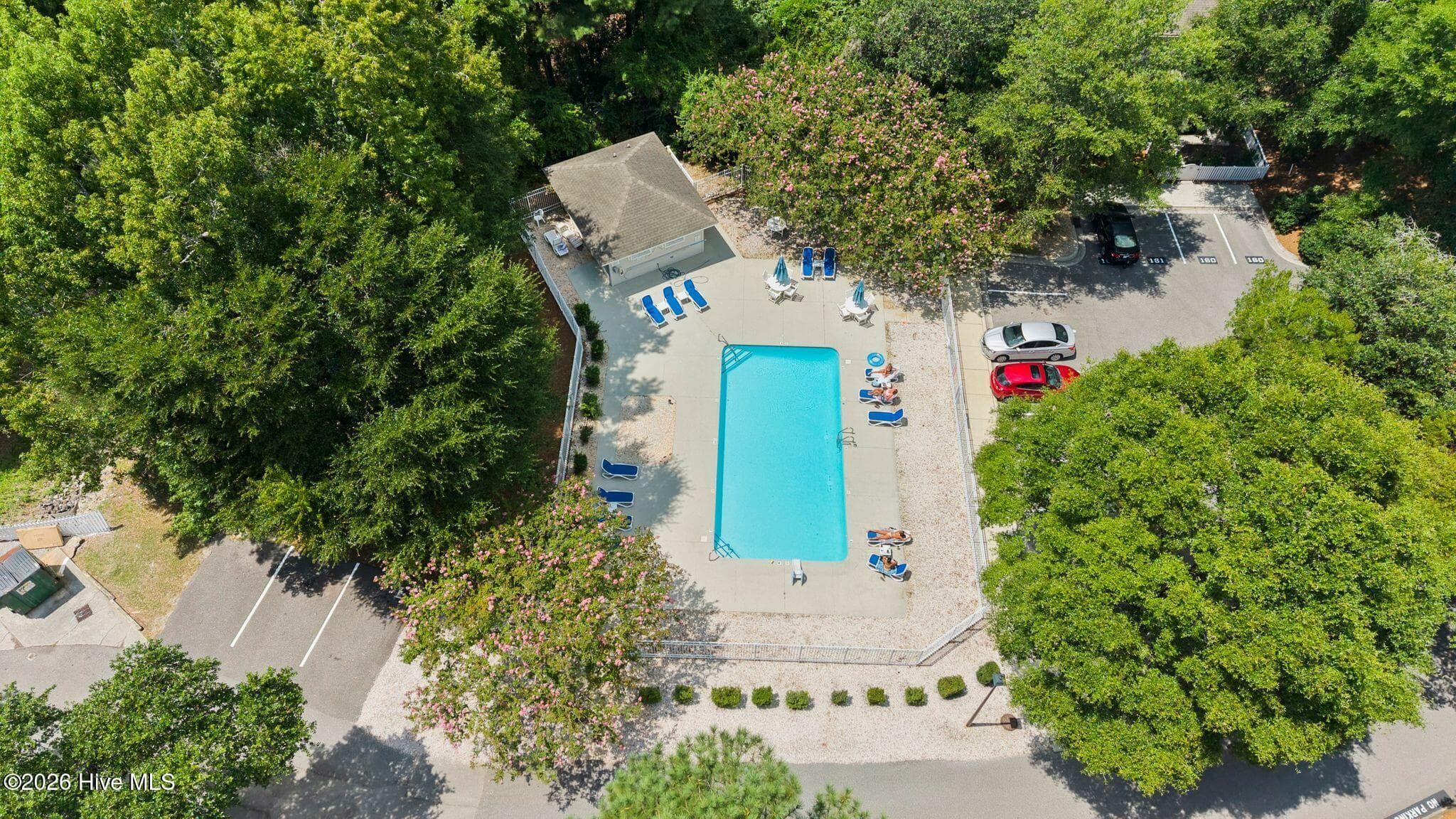 Townhouse at 5813 Wrightsville Avenue Apt 147, Wilmington, NC 28403, photo 49 of 49
