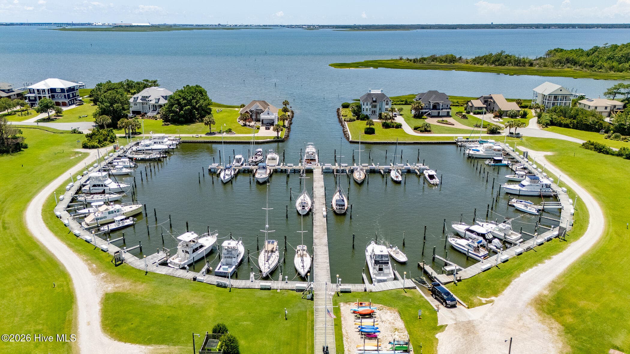 Memberships available - 745 Comet Drive, Beaufort, NC 28516, Beaufort