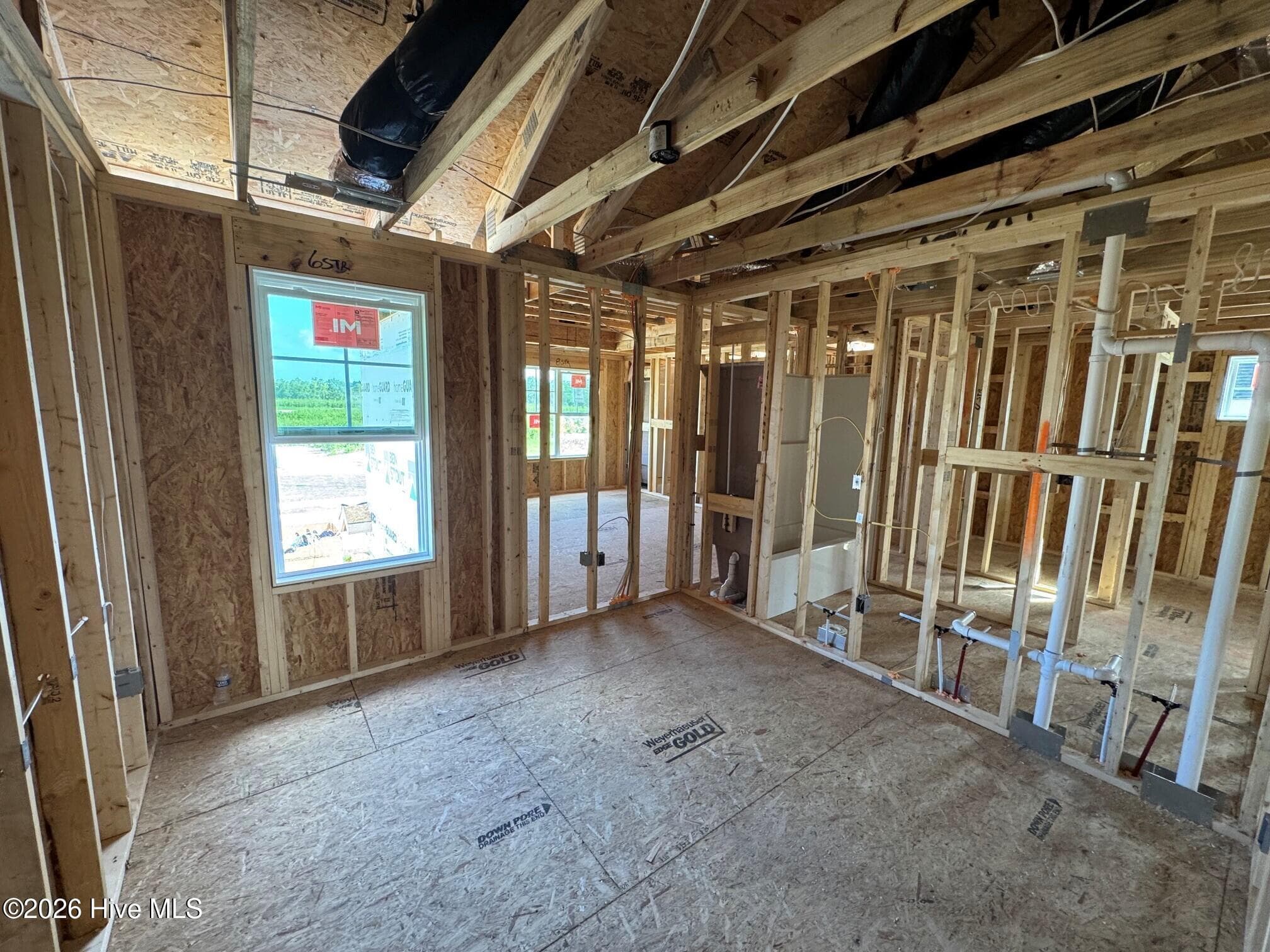 Single Family Residence at 189 Ashley Heights Drive, Aberdeen, NC 28315, photo 28 of 43