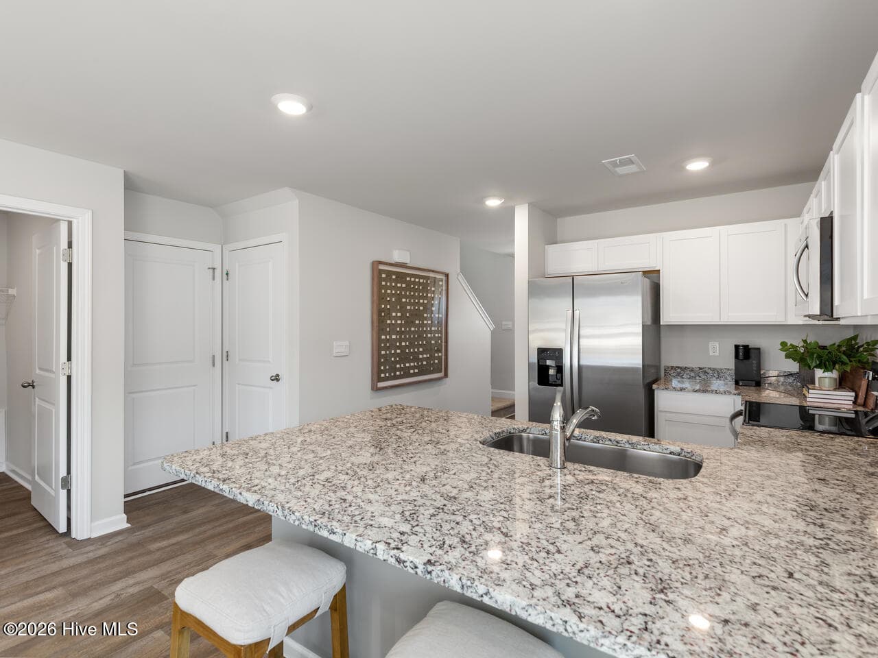 similar townhome for illustrative purposes only. actual townhome will vary in colors and options. - 7018 Dunford Road Unit 116, Leland, NC 28451