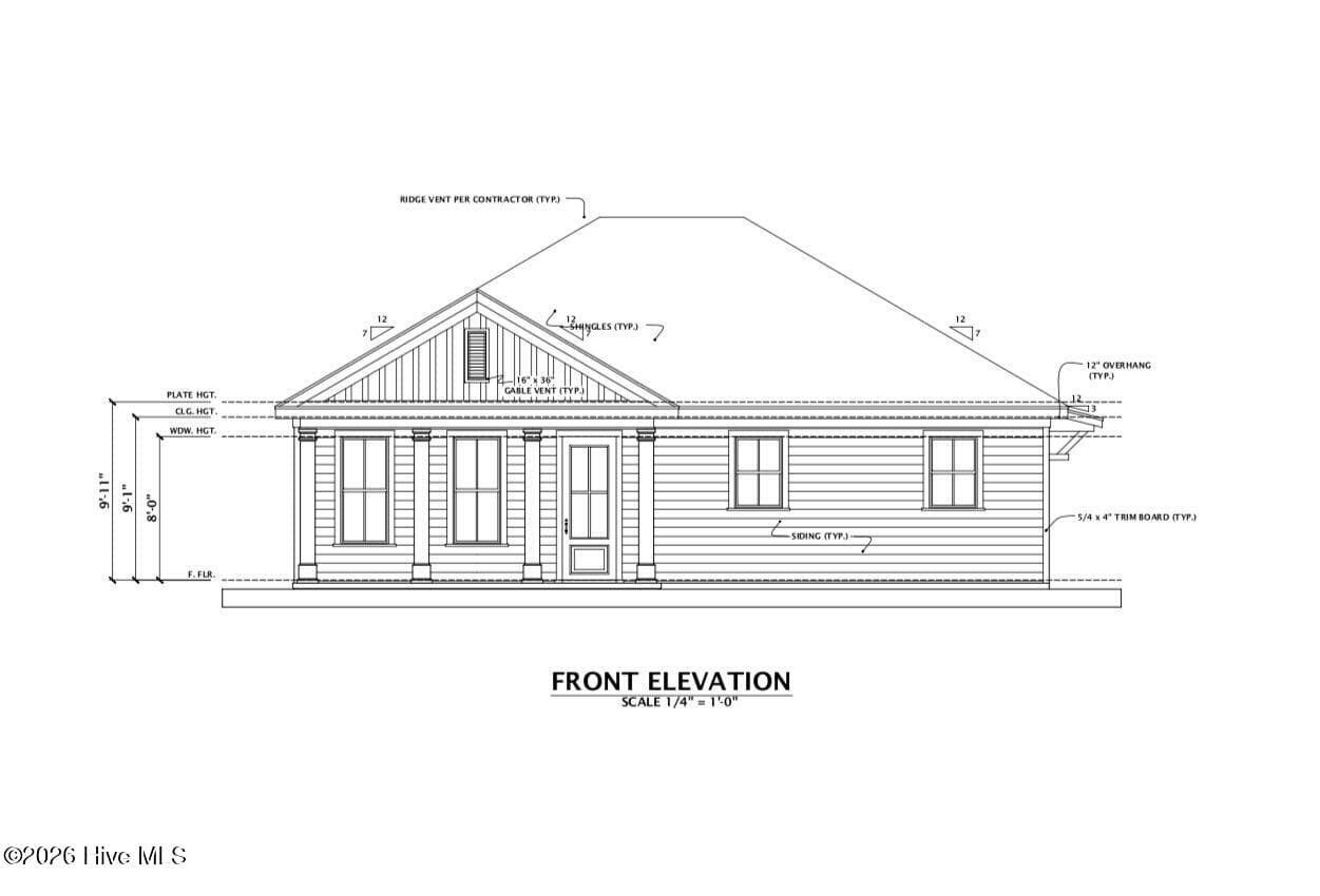 1338 Aldrich Street NE, Aiken, SC 29801