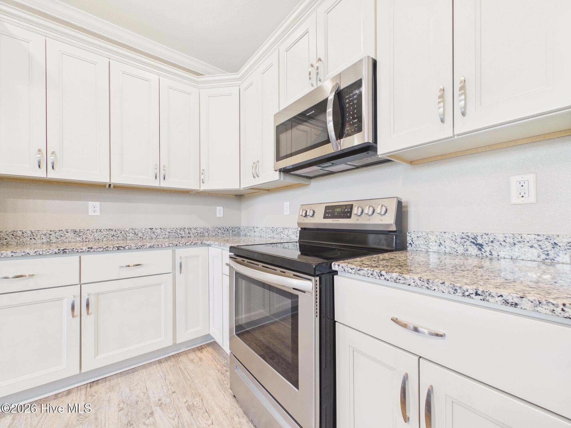 Kitchen - 503 Spinnaker Street, Elizabeth City, NC 27909