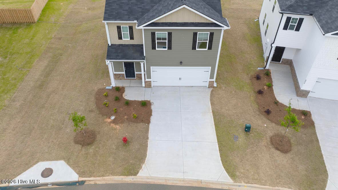 Single Family Residence at 977 Captains Court, Beech Island, SC 29842, photo 4 of 37