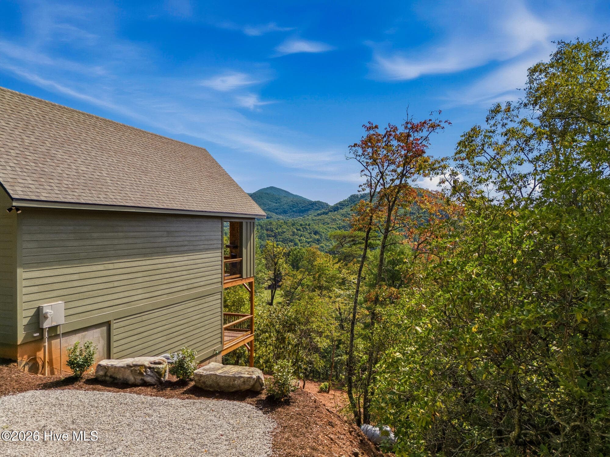Single Family Residence at 120 Echota Trail, Hayesville, NC 28904, photo 123 of 166