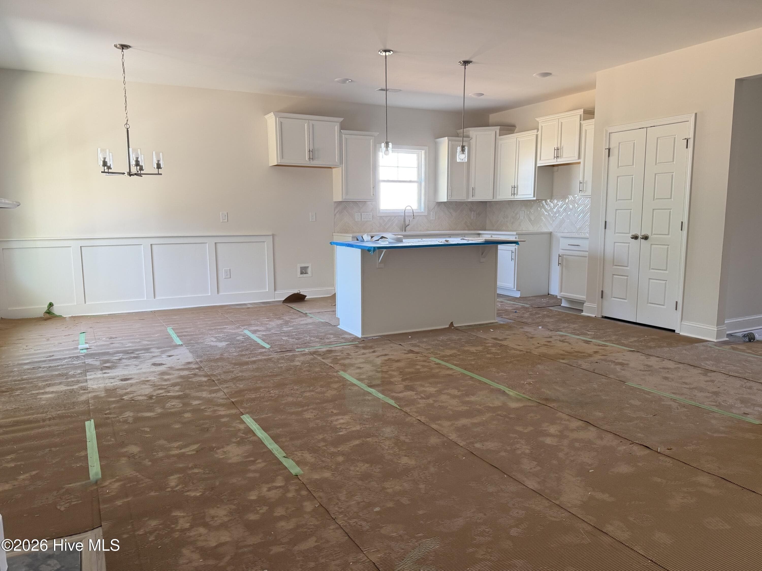 Photo taken: 10/16/2026 - 406 Thorntons Creek Drive, Erwin, NC 28339