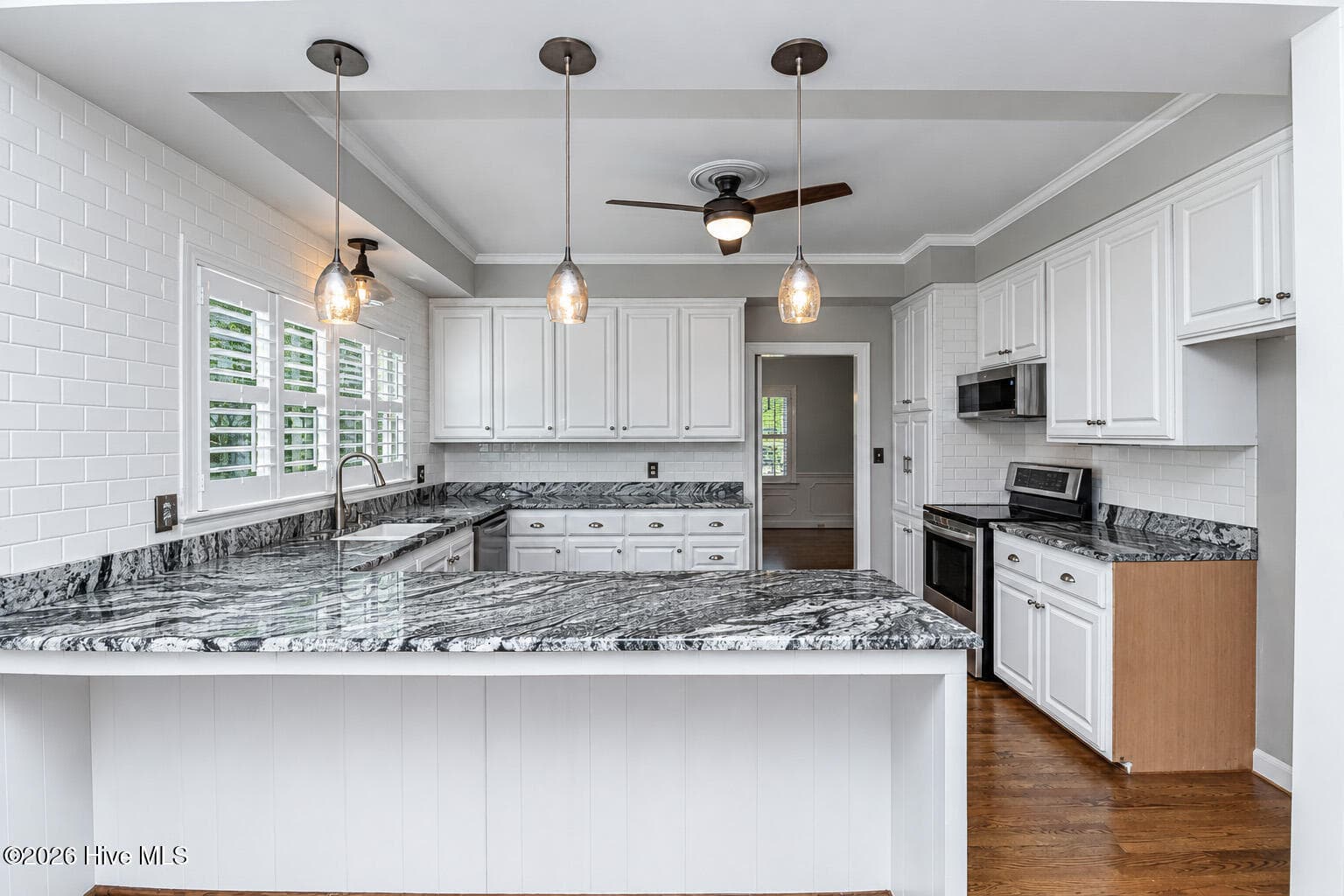 Single Family Residence at 1805 E Walnut Street, Goldsboro, NC 27530, photo 17 of 68