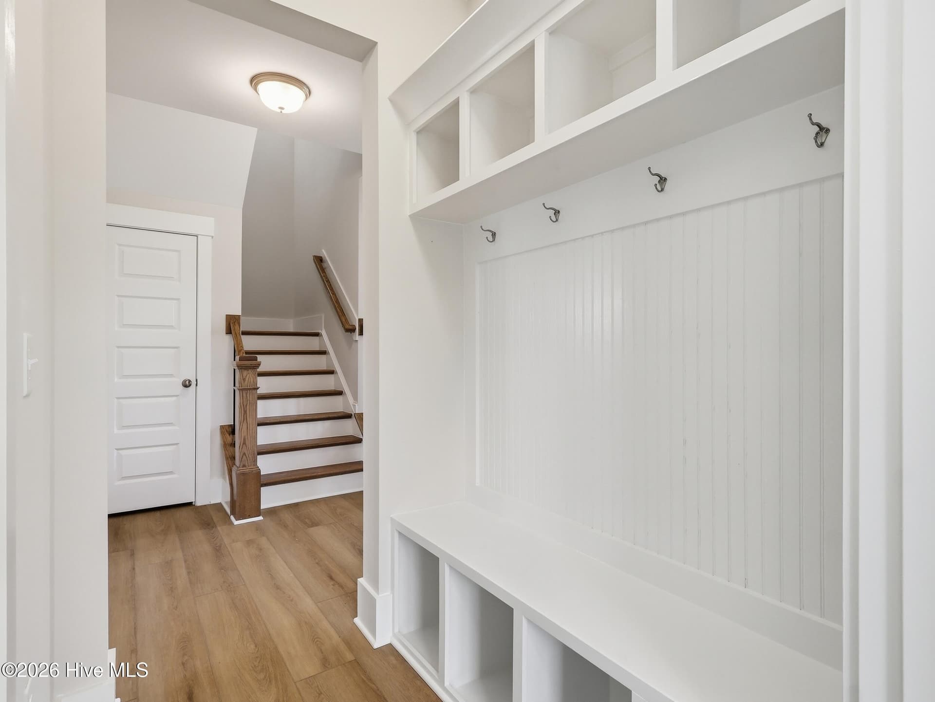 Single Family Residence at 325 Oak Meadow Lane, Angier, NC 27501, photo 7 of 37