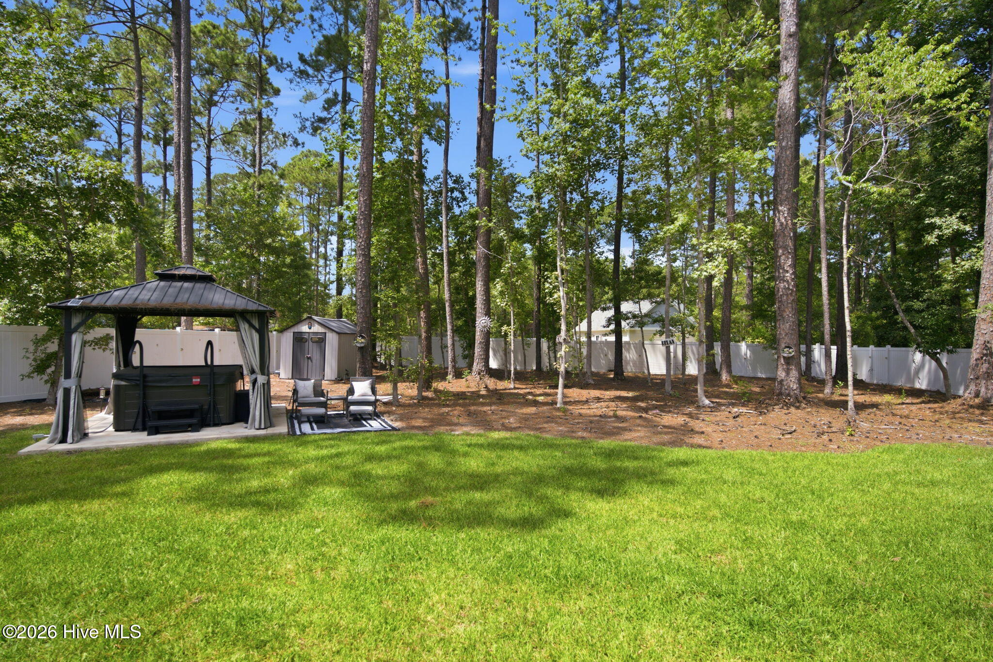 Single Family Residence at 431 Sandlewood Drive NW, Calabash, NC 28467, photo 38 of 55