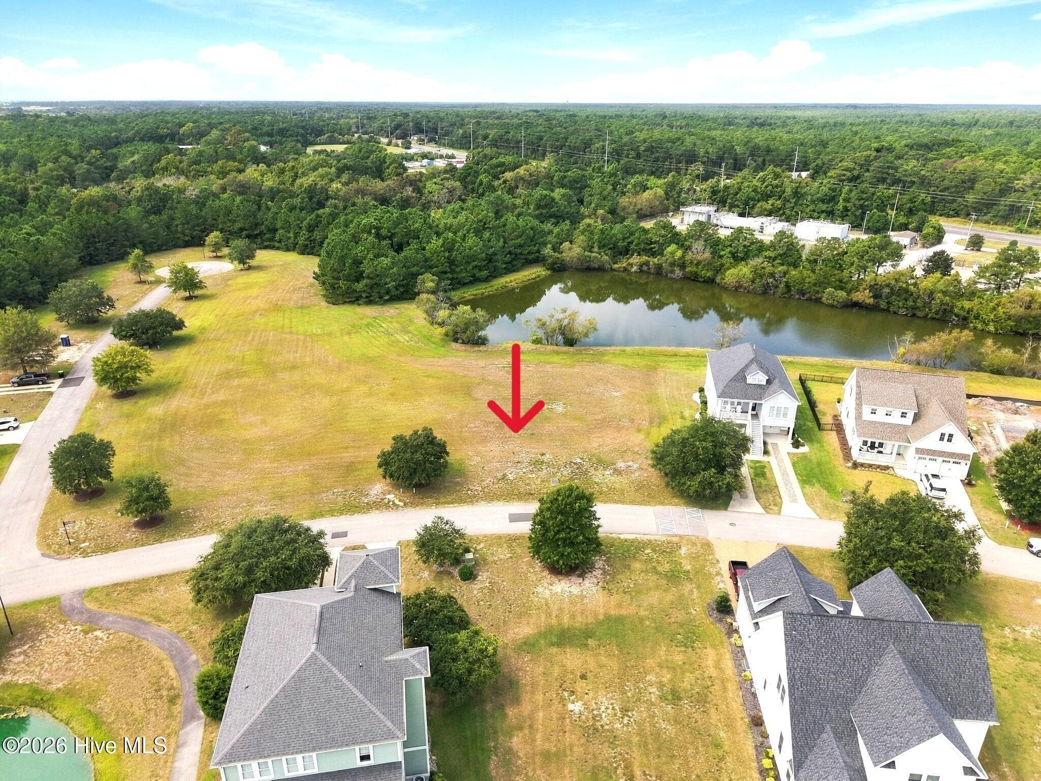 Residential Lot at 226 101 Cumberland Street, Newport, NC 28570, Newport, photo 13 of 25