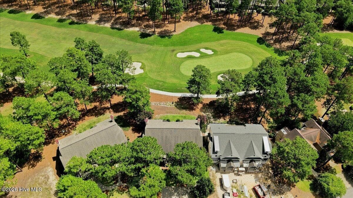 Golf-Front Luxury on the Legendary Jack Nicklaus Signature Course - Pinehurst National Golf No. 9. Renovation Completed in August! - 150 Cochrane Castle Circle, Pinehurst, NC 28374