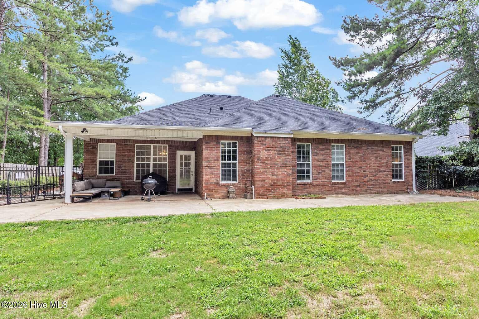 Single Family Residence at 703 Harrison Drive, Evans, GA 30809, photo 188 of 293