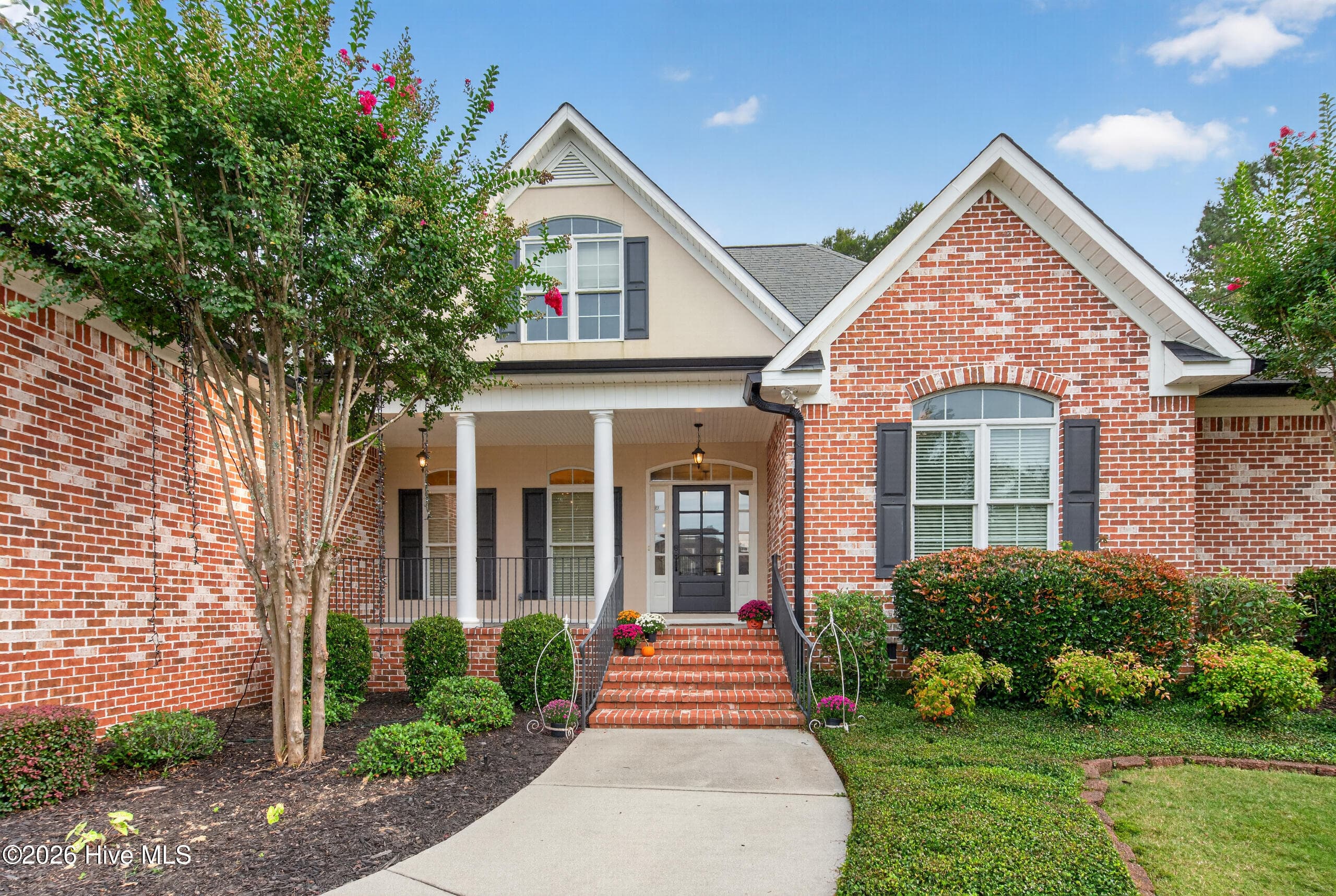 Single Family Residence at 132 Pond View Road, Evans, GA 30809, photo 10 of 43