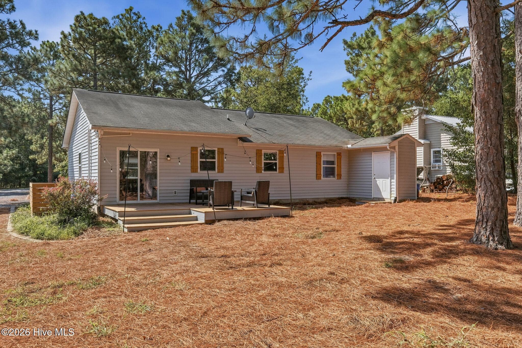 Single Family Residence at 104 Sandy Ridge Road, West End, NC 27376, photo 24 of 26