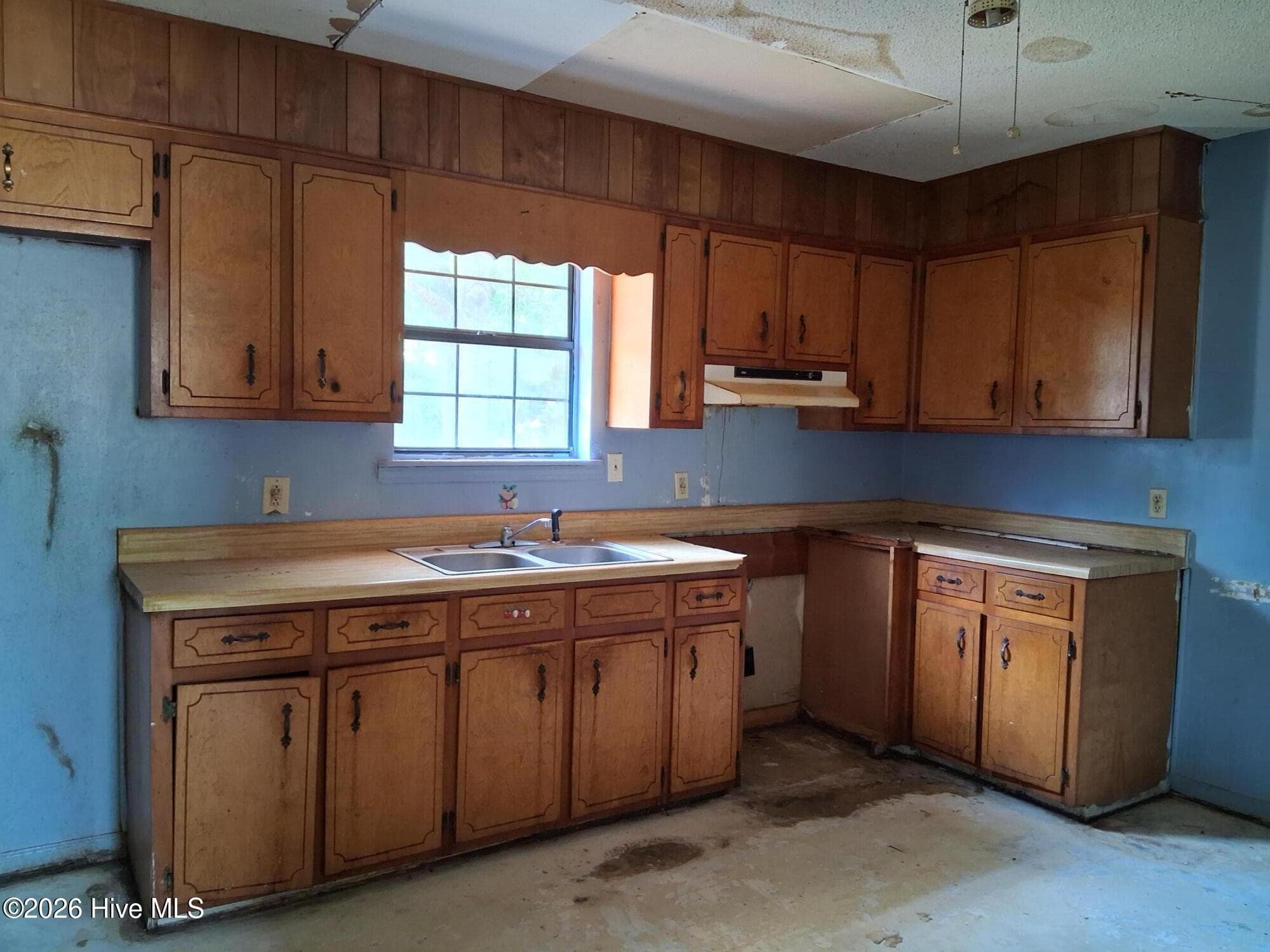 Kitchen - 190 Nathaniel Howard Road Na, Waynesboro, GA 30830