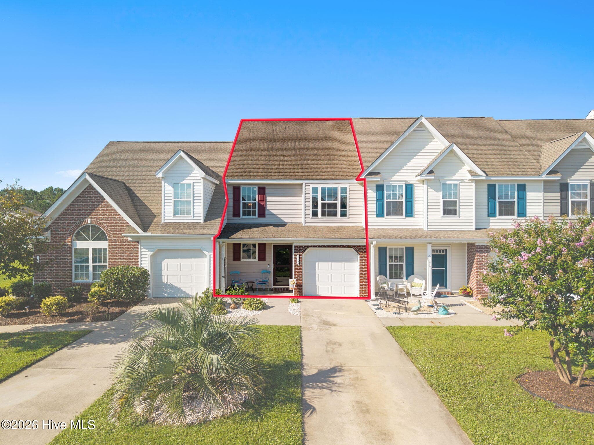 Townhouse at 2103 Cass Lake Road, Carolina Shores, NC 28467, Carolina Shores, photo 26 of 35