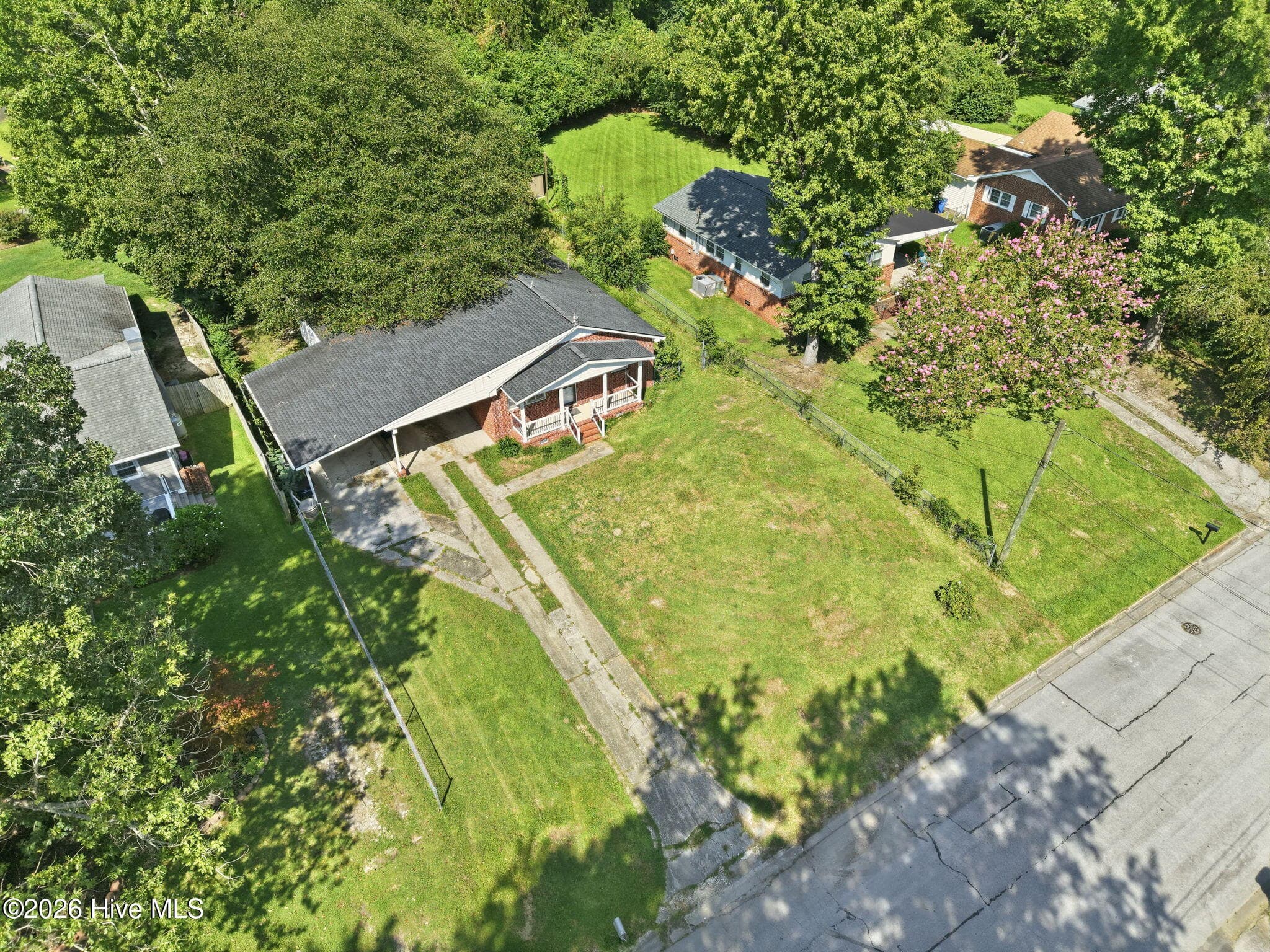 Single Family Residence at 103 Arthur Court, Jacksonville, NC 28546, photo 41 of 49