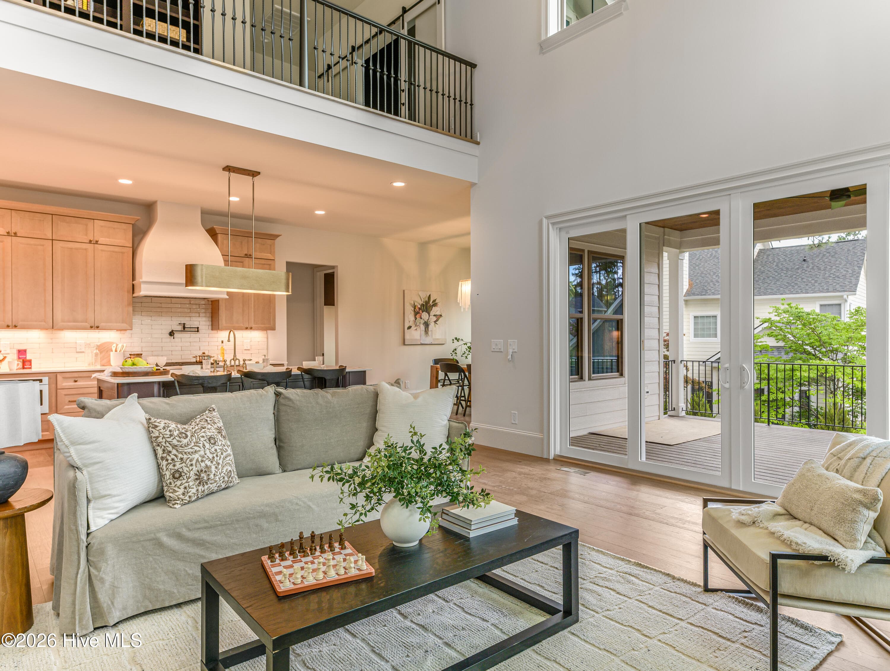 Single Family Residence at 44 Dungarvan Lane, Pinehurst, NC 28374, photo 5 of 32
