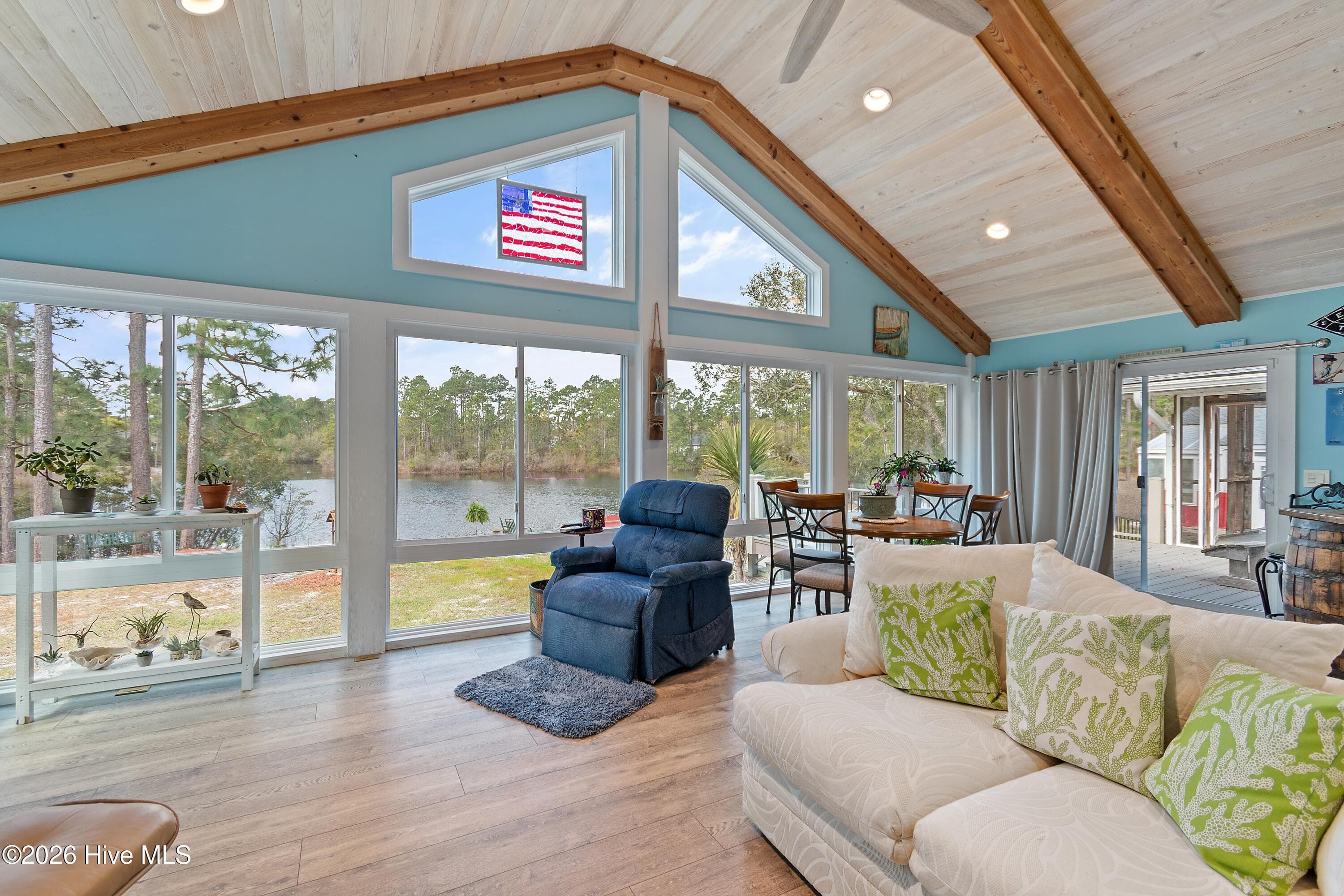 Single Family Residence at 1160 Morehead Road, Southport, NC 28461, photo 2 of 6