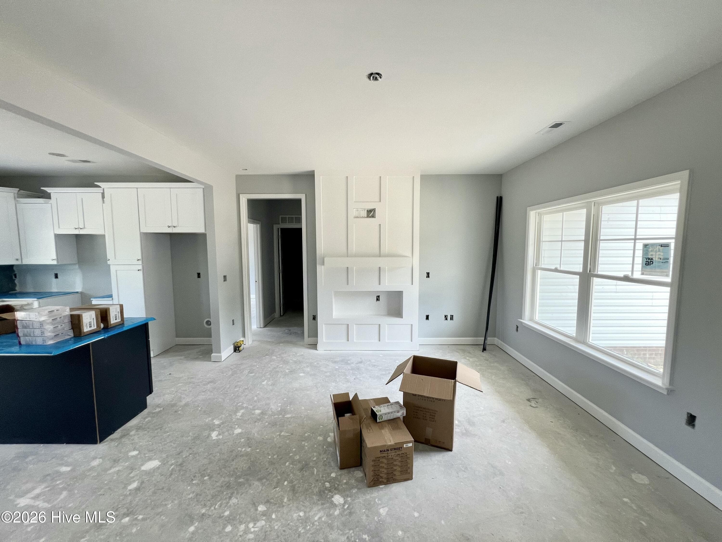 Single Family Residence at 315 Creeks Edge Drive, Pikeville, NC 27863, photo 17 of 133
