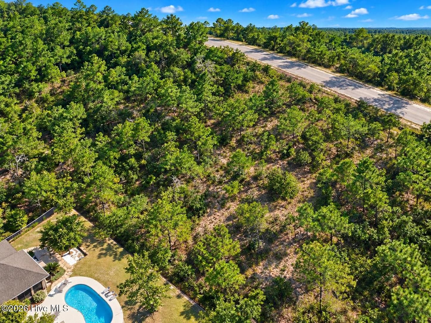 Residential Lot at 0 Catawba Road, Boiling Spring Lakes, NC 28461, photo 16 of 27