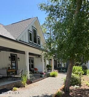 110 Highland Park Avenue, Southport, NC 28461