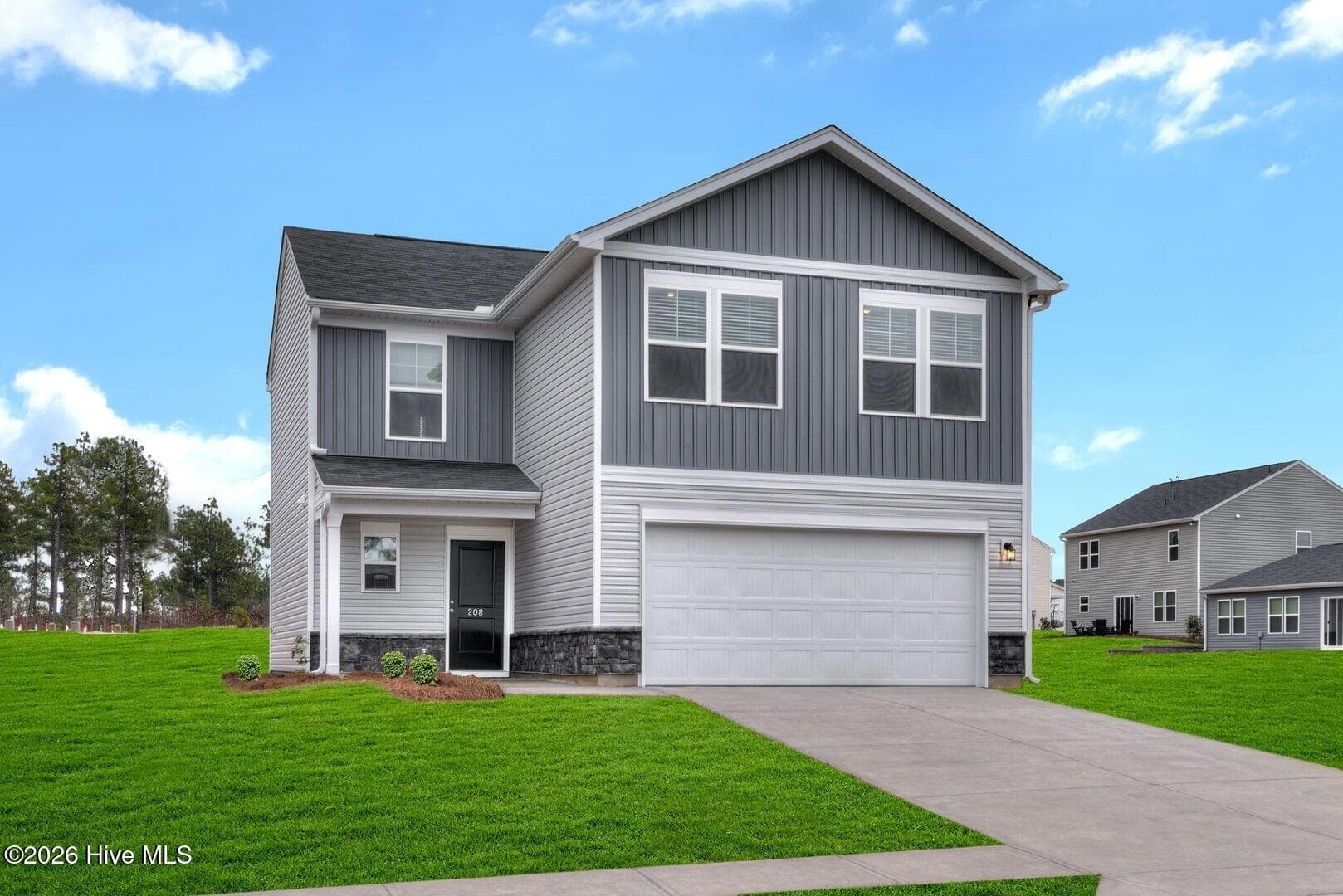 STOCK PHOTO - 2064 Odyssey Drive, Hephzibah, GA 30815