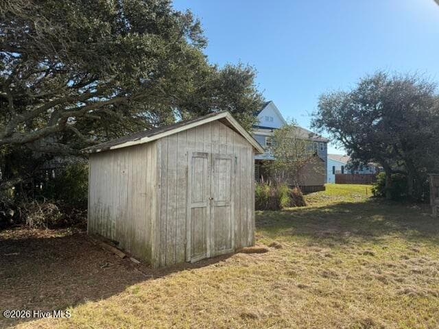 Single Family Residence at 217 W Walker Street, Kill Devil Hills, NC 27948, photo 11 of 54
