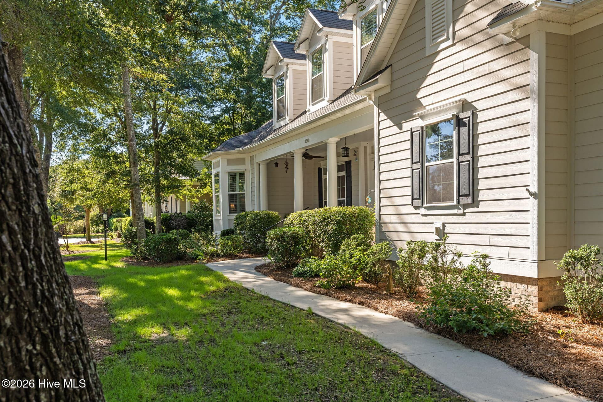 Single Family Residence at 3350 Channelside Drive SW, Supply, NC 28462, photo 70 of 104