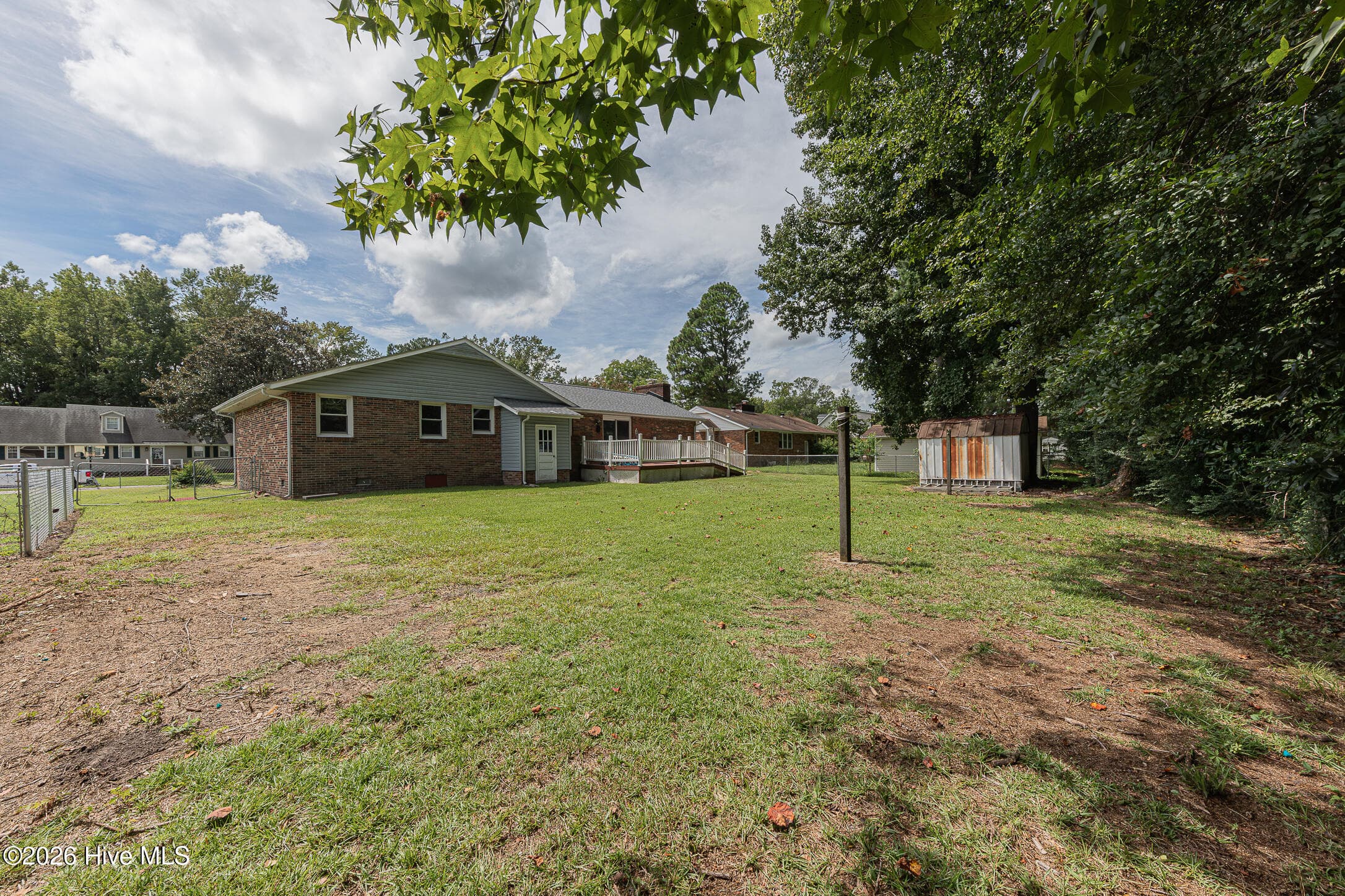 Single Family Residence at 102 Lionel Avenue, Jacksonville, NC 28540, photo 57 of 77