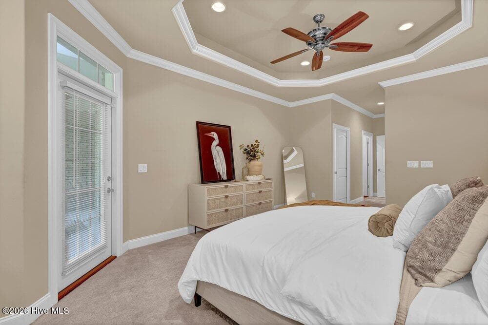 Townhouse at 5917 Fayemont Court, Wilmington, NC 28412, photo 16 of 55